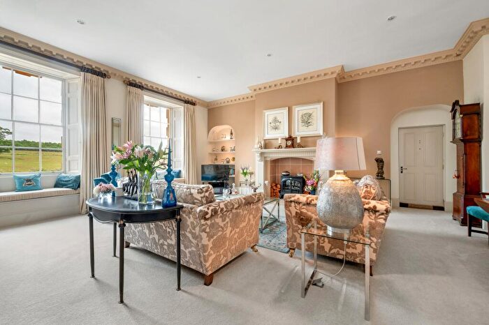 2 Bedroom Apartment For Sale In Stocken Hall, Stretton, LE15