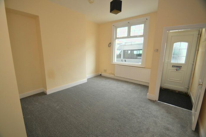 2 Bedroom Terraced House To Rent In Rydal Street, Hartlepool, TS26
