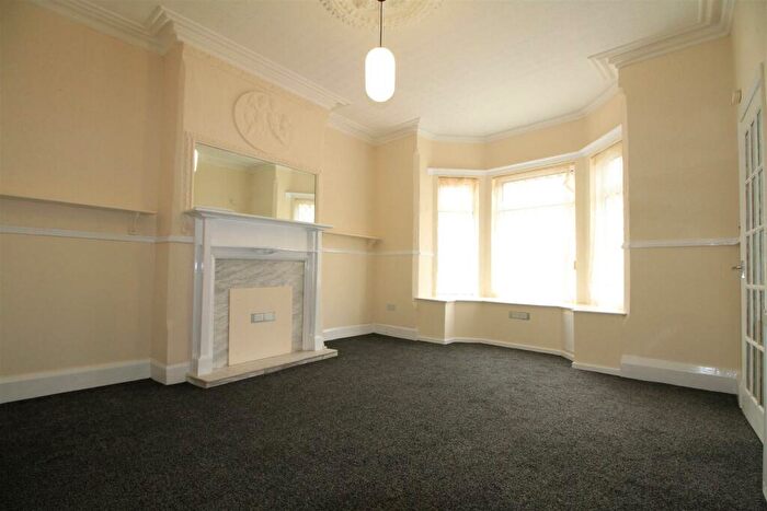 2 Bedroom Terraced House To Rent In Latham StreetBulwellNottingham, NG6