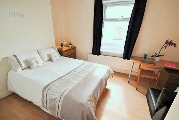 10 Bedroom House To Rent In Slade Lane, Manchester, Greater Manchester, M19