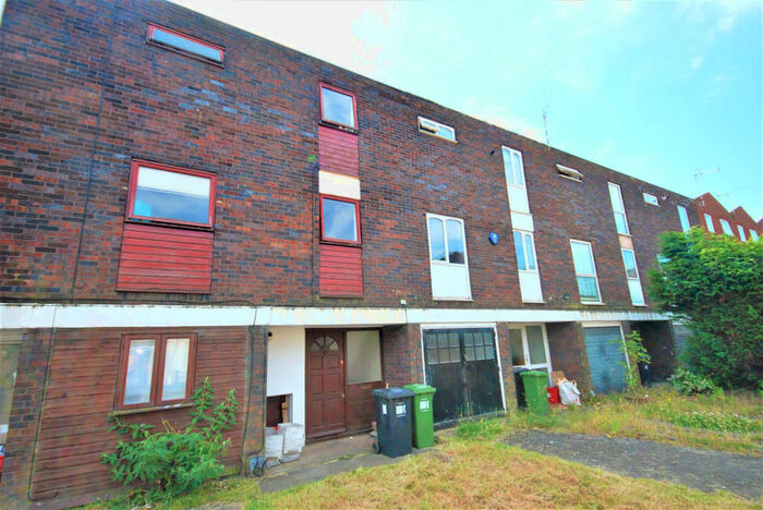 5 Bedroom Terraced House To Rent In Shrubland Street, Leamington Spa, Warwickshire, CV31