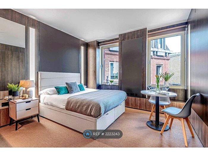 Studio To Rent In Hounslow, Hounslow, TW3