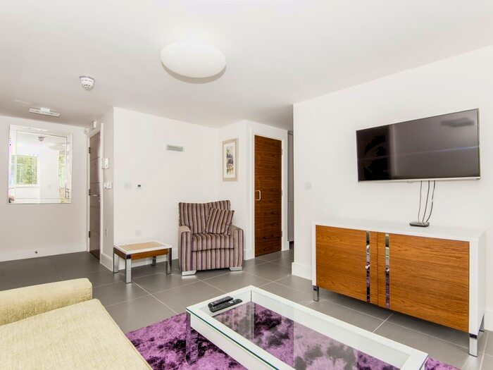 1 Bedroom Flat To Rent In Cranham Street, Oxford, OX2