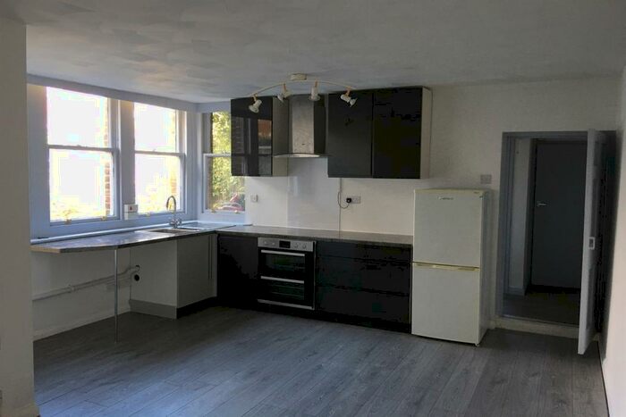 Flat To Rent In Bognor Regis, PO21