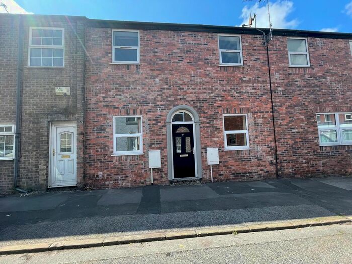 3 Bedroom End Of Terrace House To Rent In East Street, Farington, Leyland, PR25