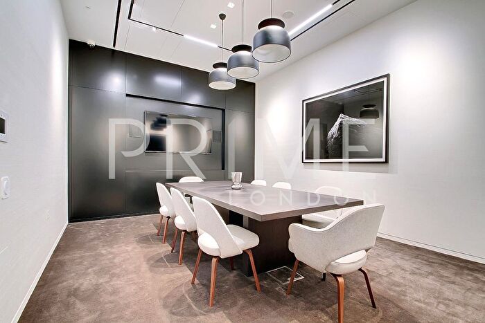 1 Bedroom Flat To Rent In Nova Building, Buckingham Palace Road, Victoria, SW1W