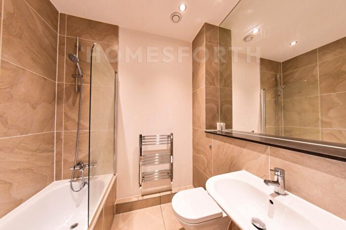 Flat For Sale In Carnegie House, Peterborough Road, Harrow, HA1