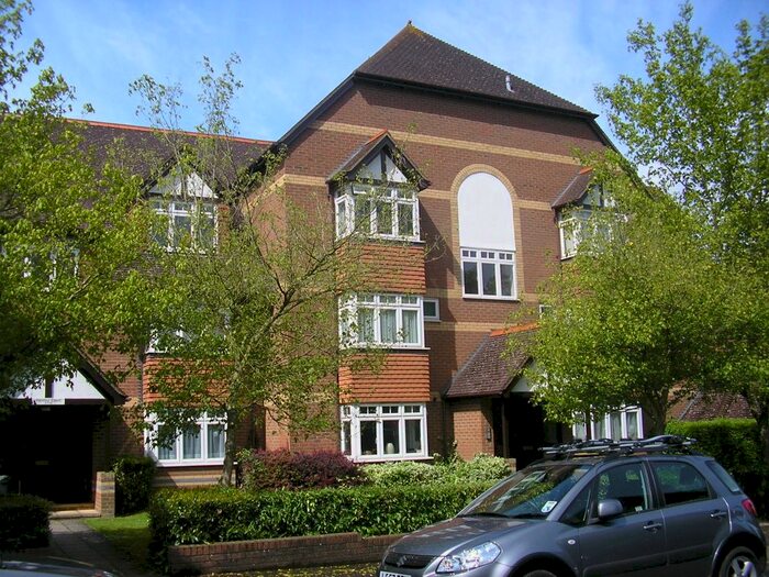 1 Bedroom Flat To Rent In Devonshire Road, Sutton, SM2