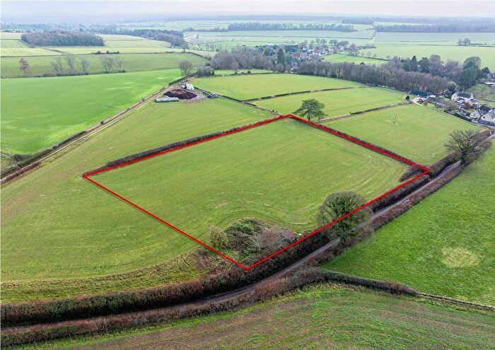 Land For Sale In Daglingworth, Cirencester, GL7