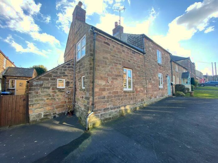 4 Bedroom Cottage For Sale In Main Street, Kirk Ireton, Ashbourne, DE6