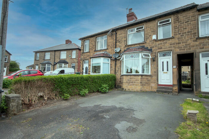 3 Bedroom Terraced House To Rent In Alma Drive, Huddersfield, HD5