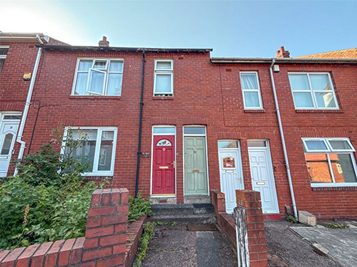 2 Bedroom Flat For Sale In St Thomas Street, Low Fell, NE9