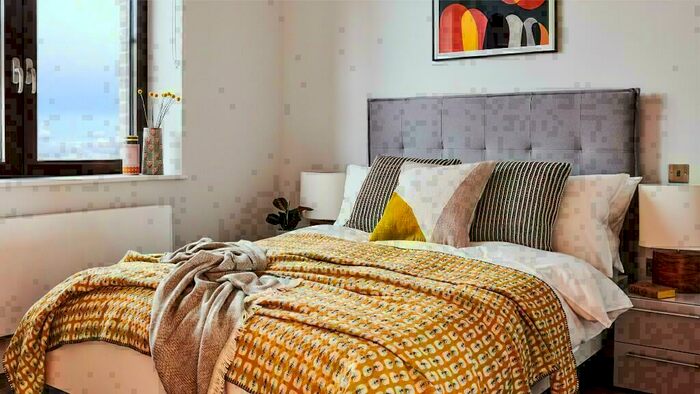 2 Bedroom Flat To Rent In Park Lane, Wembley, Middlesex, HA9