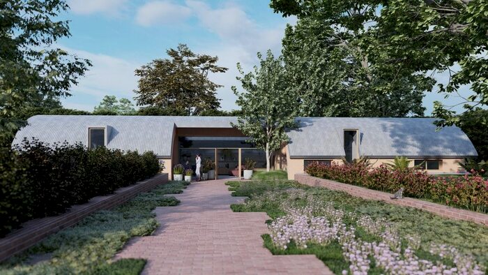 4 Bedroom Detached House For Sale In Hayesden Lane, Tonbridge, TN11