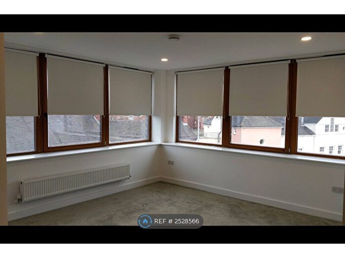 2 Bedroom Flat To Rent In Britannia Chambers, Leek, ST13