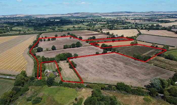 Land For Sale In Land At Lydeway, Lydeway, Devizes, SN10
