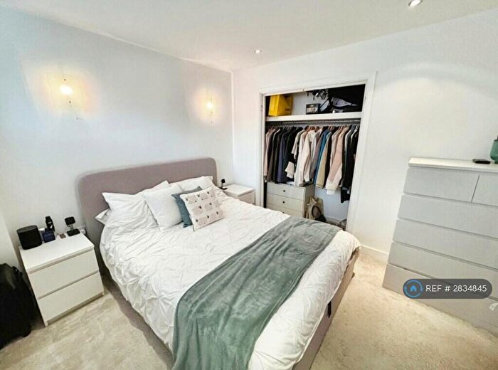 1 Bedroom Flat To Rent In The Chatham, Reading, RG1