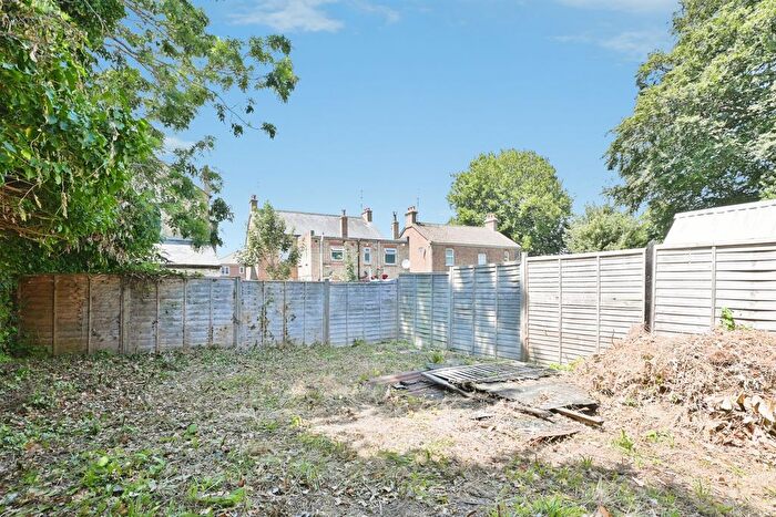 Land For Sale In Lynn Road, Wisbech, PE13