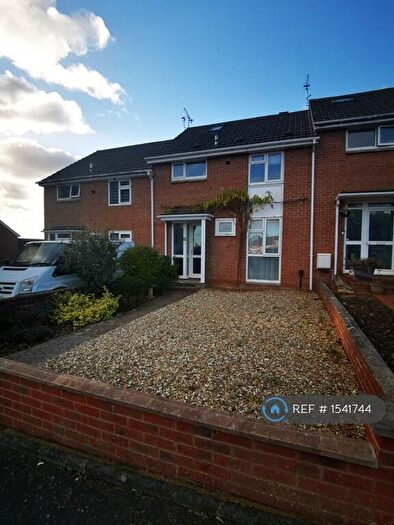 4 Bedroom Terraced House To Rent In Wynford Road, Exeter, EX4