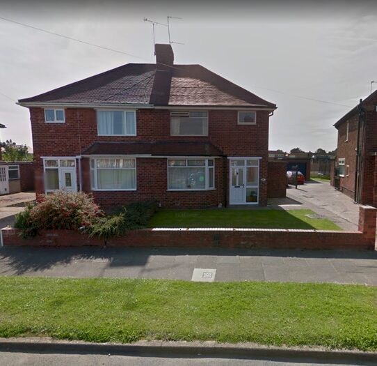 3 Bedroom Semi-Detached House To Rent In Westminster Crescent, Doncaster, South Yorkshire, DN2