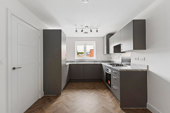 3 Bedroom Semi-Detached House To Rent In Leaf Living At Whiteley Meadows, SO30