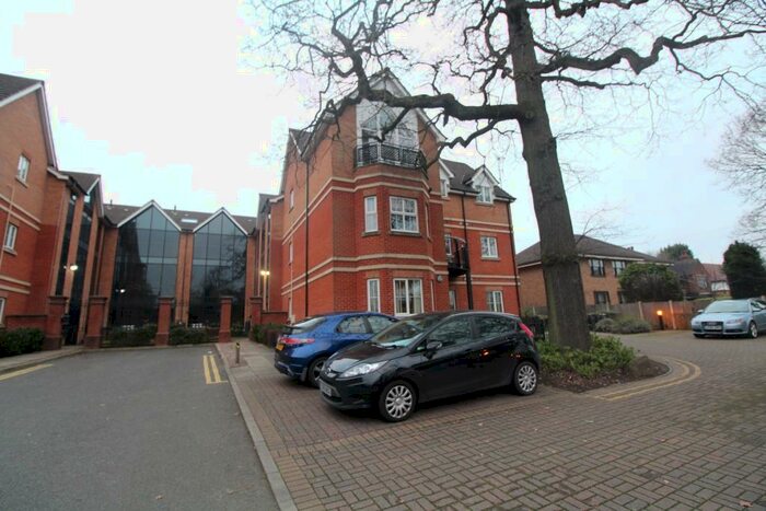 2 Bedroom Apartment To Rent In Priory Heights Court, Derby, Derbyshire, DE23