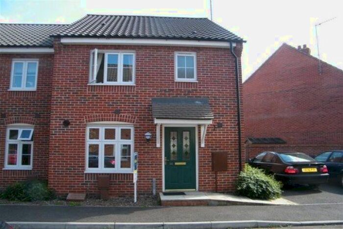 3 Bedroom Property To Rent In Tasburgh Close, King's Lynn, PE30