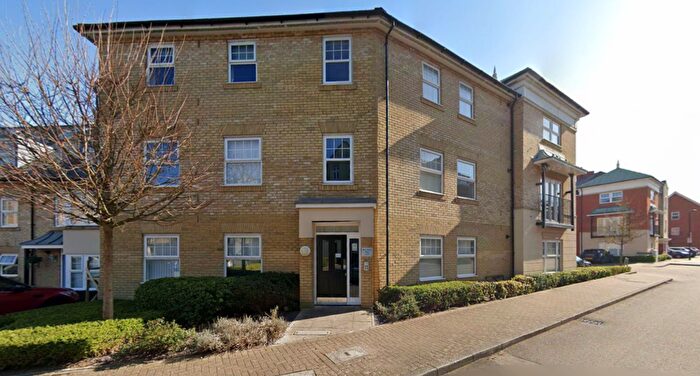 1 Bedroom Flat To Rent In Mackintosh Street, Bank House, BR2