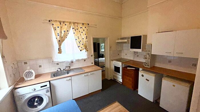 1 Bedroom Flat To Rent In Monument Road, Birmingham, B16