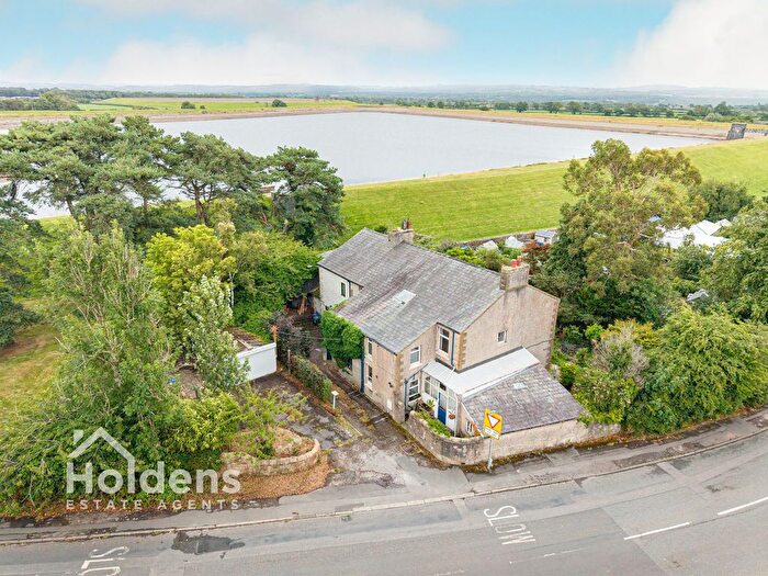 3 Bedroom Semi-Detached House For Sale In Chapel Hill, Longridge, PR3