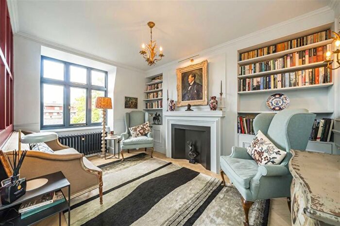 3 Bedroom Flat For Sale In Cavendish Gardens, Clapham, SW4