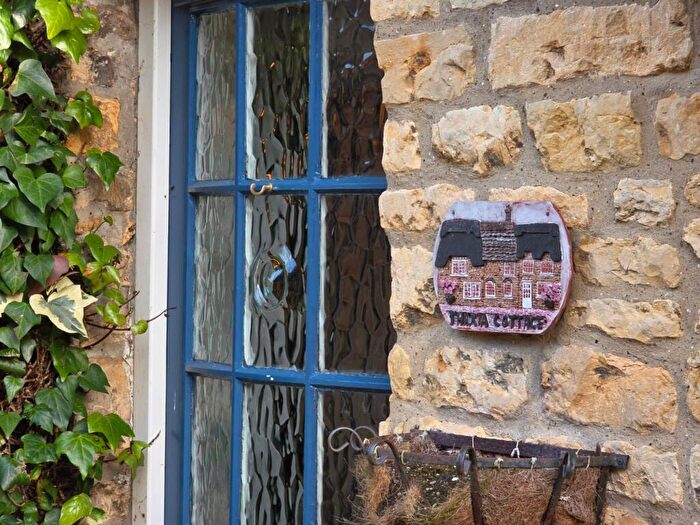 4 Bedroom Terraced House For Sale In Church Lane, Waltham On The Wolds, LE14