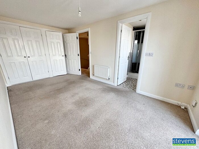 5 Bedroom Terraced House To Rent In Portugal Way, Okehampton, Devon, EX20