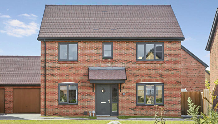 4 Bedroom Detached House For Sale In Maple Creek Fobbing Stanford-Le-Hope, SS17