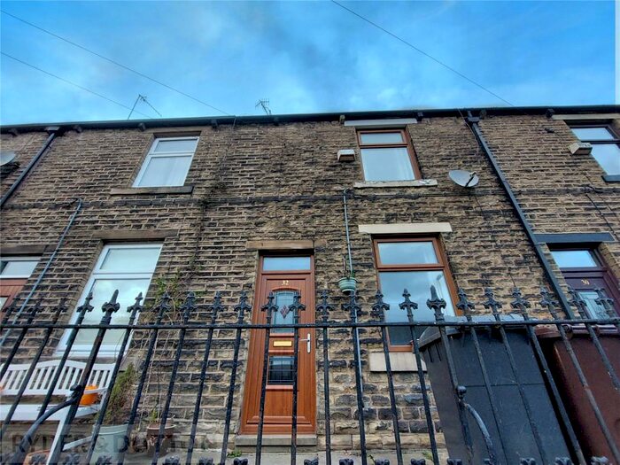 2 Bedroom Terraced House To Rent In Shaw Hall Bank Road, Greenfield, Oldham, OL3