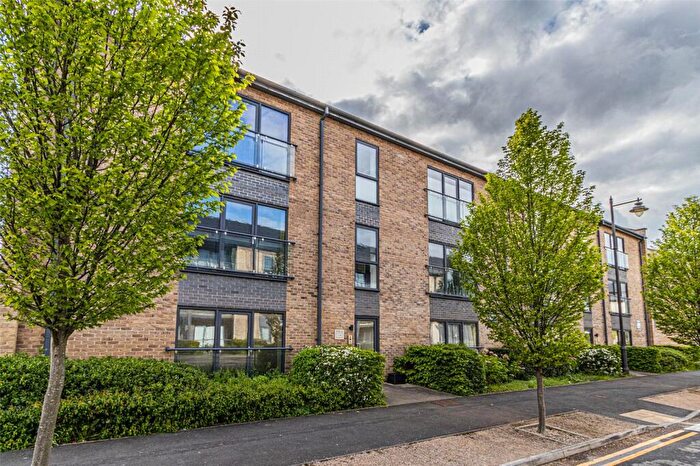 2 Bedroom Apartment To Rent In Apollo House, Fire Fly Avenue, Swindon, Wiltshire, SN2