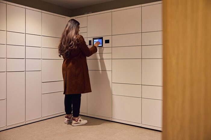 1 Bedroom Flat To Rent In Blucher Street, Birmingham, B1