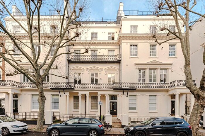 Studio To Rent In Craven Hill, London, W2