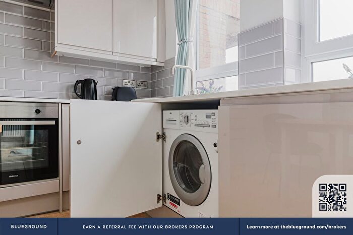 1 Bedroom Flat To Rent In City Of London, London, E1W