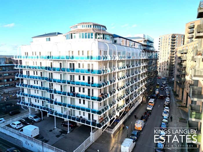 2 Bedroom Apartment To Rent In Lyon Road, Harrow, Middlesex, HA1