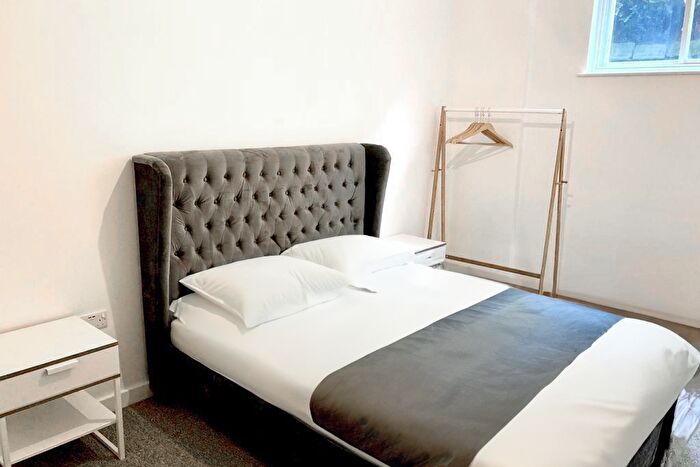 2 Bedroom Flat To Rent In Albert, Terrace Road, Sheffield, S6