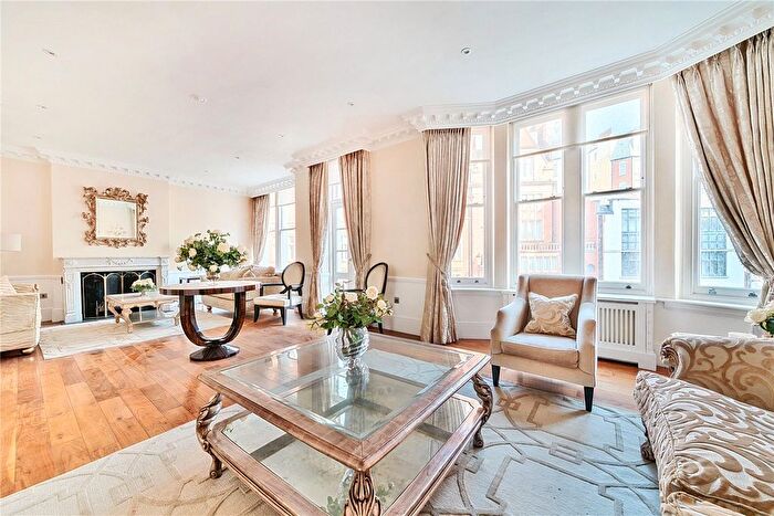 7 Bedroom Terraced House To Rent In Herbert Crescent, Knightsbridge, London, SW1X
