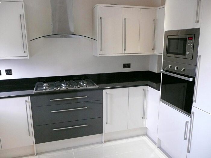 4 Bedroom Town House To Rent In Hobson's View, All Saints Road, Warwick, CV34