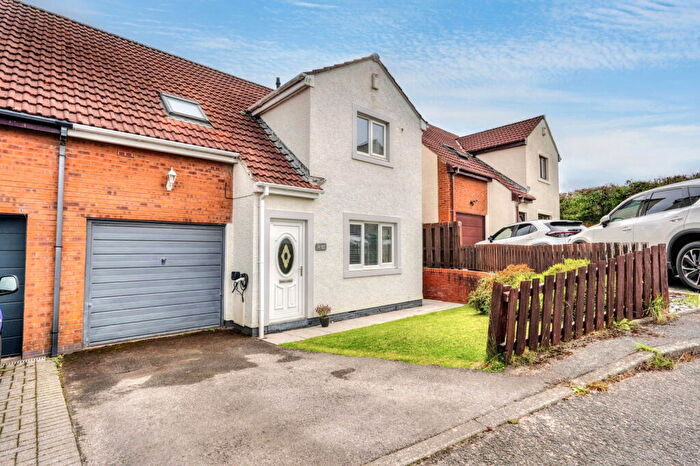 3 Bedroom Semi-Detached House For Sale In Yearl Rise, Seaton, Workington, CA14