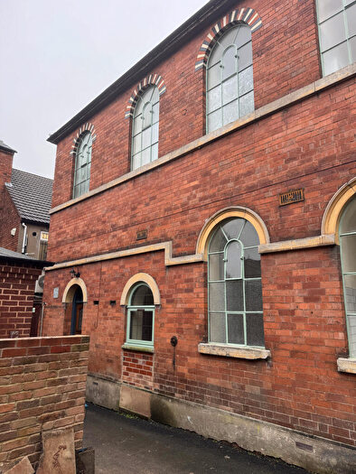 1 Bedroom Apartment To Rent In Flat, A Wolverhampton Street, Dudley, DY1