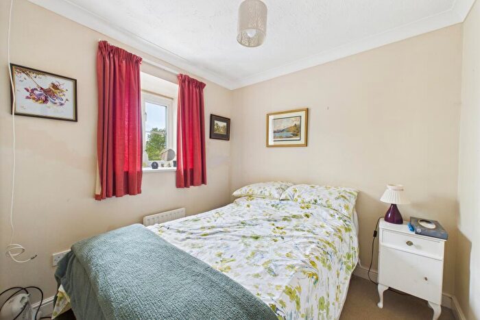 3 Bedroom Terraced House For Sale In Brybank Road, Haverhill, Suffolk, CB9