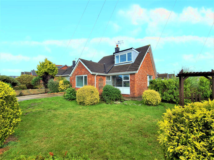 3 Bedroom Detached House To Rent In Polefield, Fulwood, Preston, PR2