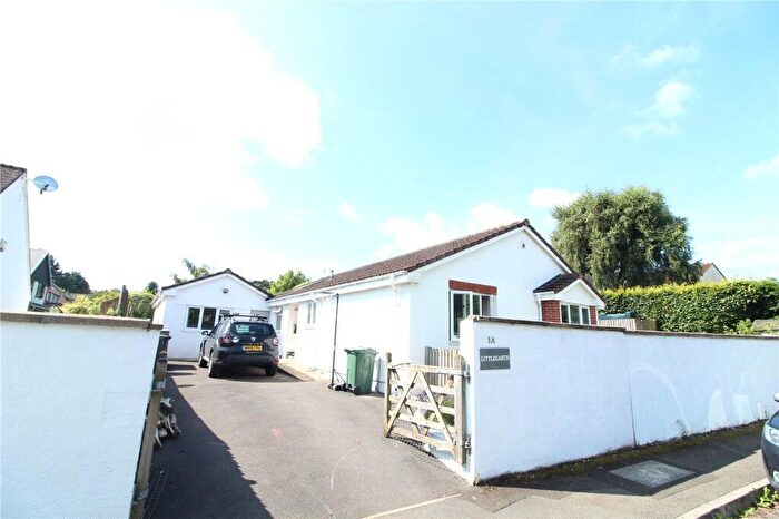 3 Bedroom Detached Bungalow To Rent In Flax Bourton, Parsons Mead, BS48