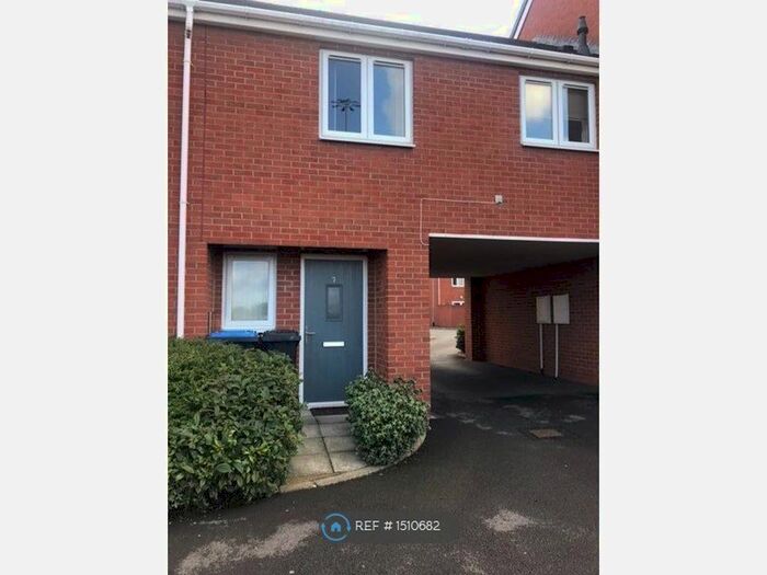 1 Bedroom Terraced House To Rent In Orme Court, North Ormesby, Middlesbrough, TS3