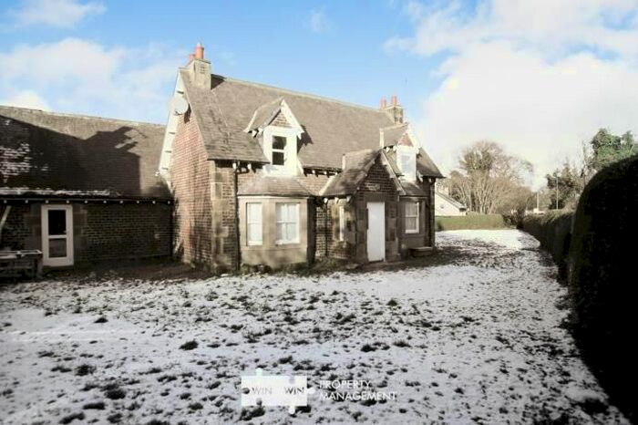 4 Bedroom Farmhouse To Rent In Newbattle Home Farm, Newtongrange, Dalkeith, EH22